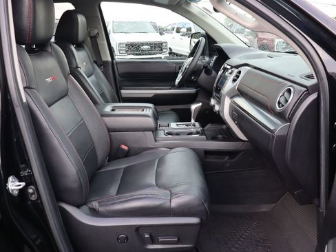 Used 2021 Toyota Tundra TRD Pro AWD/4WD image 37