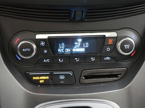 Used 2016 Ford Escape SE w/ Equipment Group 201A AWD/4WD image 23