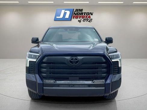 New 2026 Toyota Tundra Limited RWD image 2