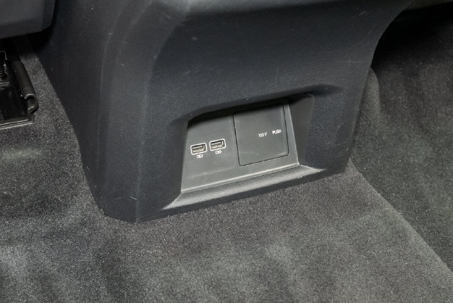 Used 2019 Volkswagen Atlas SEL AWD/4WD image 28