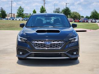 Certified 2024 Subaru WRX GT AWD/4WD video 2