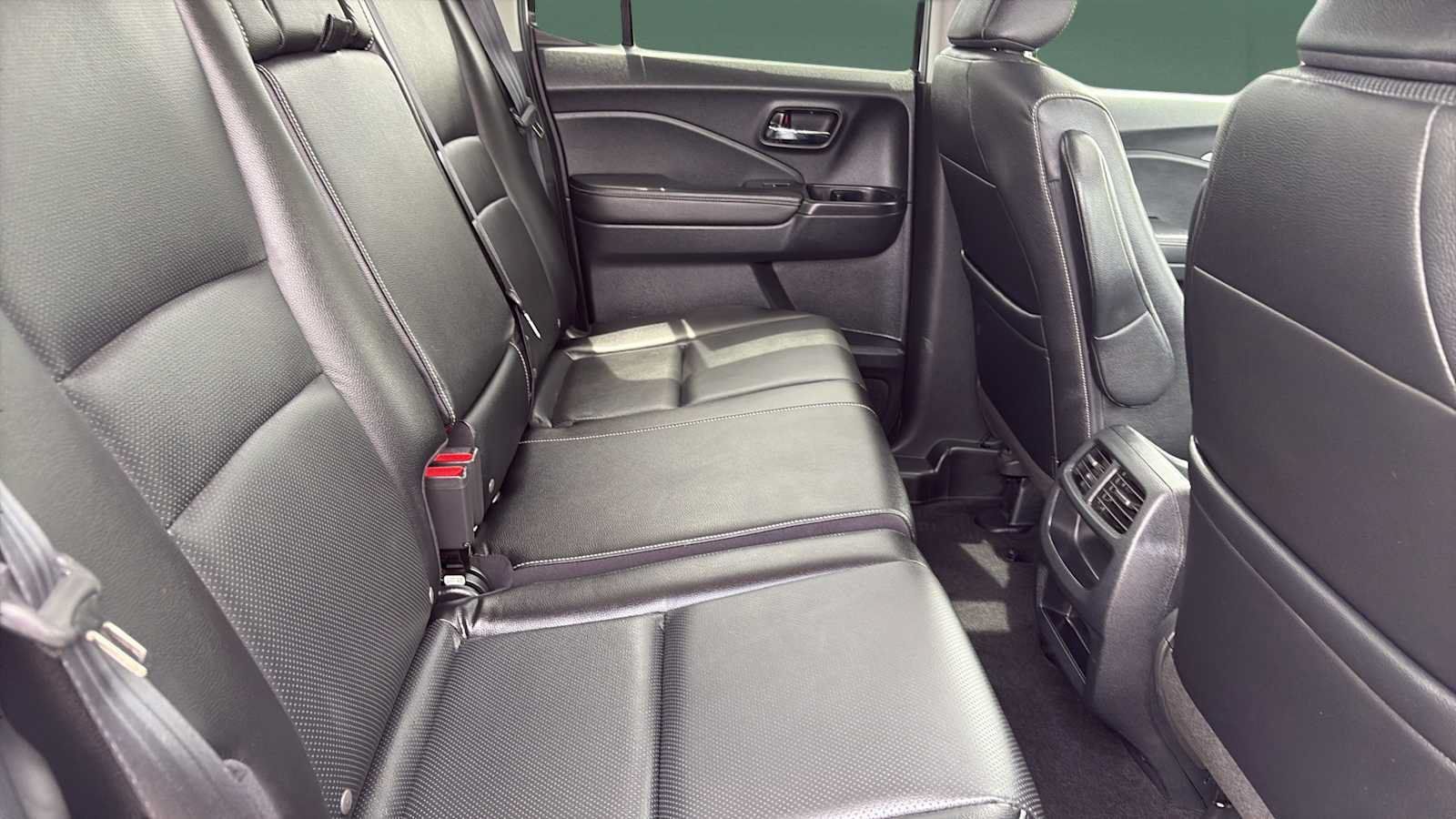 Used 2023 Honda Ridgeline RTL image 22