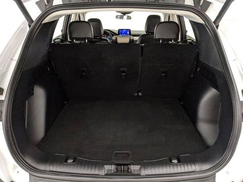 Certified 2022 Ford Escape SEL AWD/4WD image 18