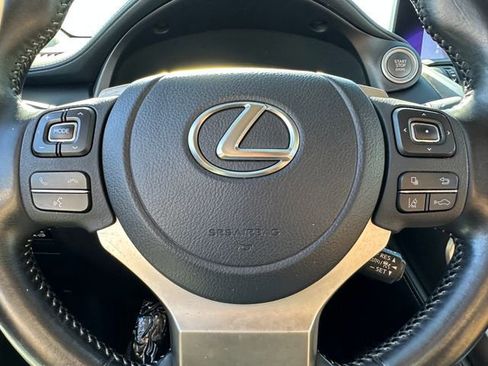 Used 2021 Lexus NX 300 FWD w/ Accessory Package 2 image 21