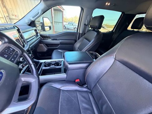 Used 2023 Ford F450 Lariat w/ Lariat Ultimate Package image 36