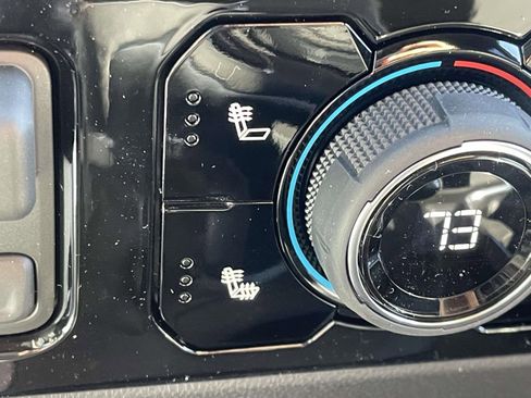 New 2026 Chevrolet Silverado 1500 RST w/ RST All Star Premium Package image 15