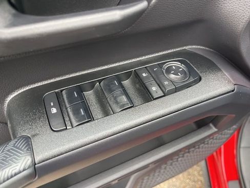 New 2025 Toyota 4Runner SR5 image 12