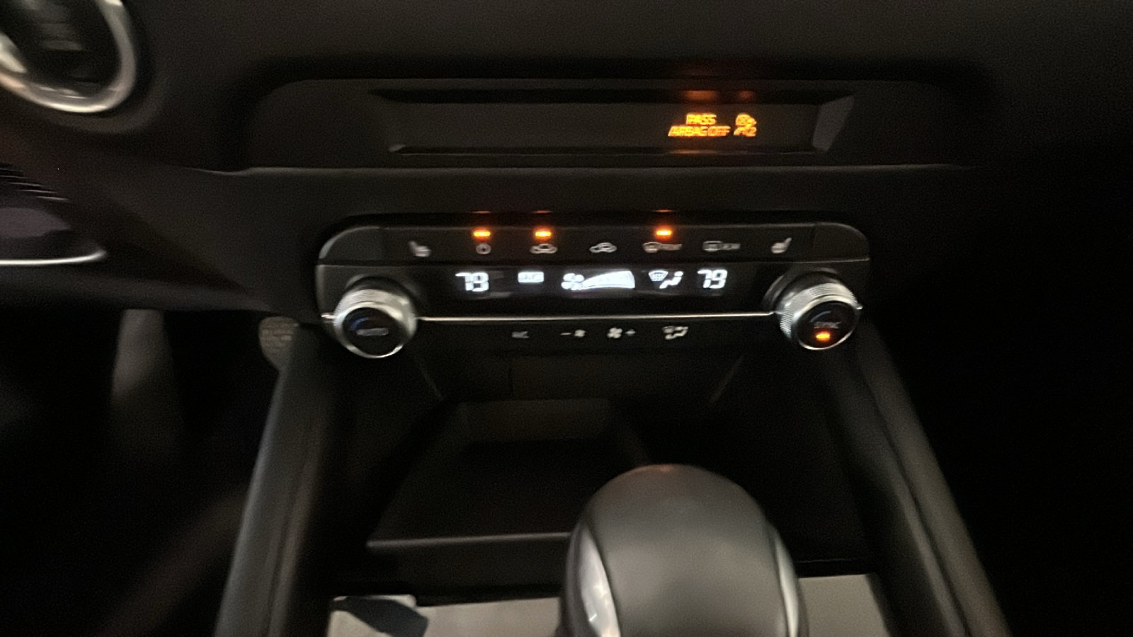 Used 2024 MAZDA CX-5 AWD 2.5 S w/ Select Package image 26