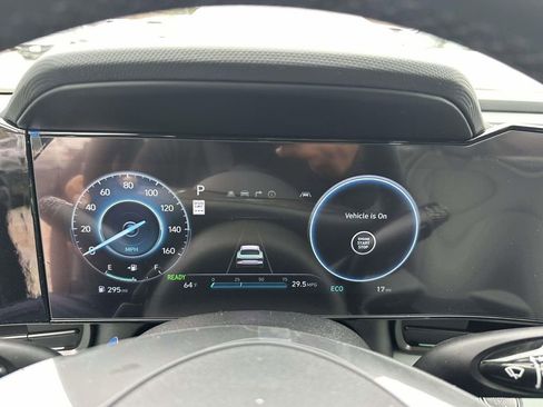 New 2026 Hyundai Elantra Limited w/ Cargo Package FWD image 25
