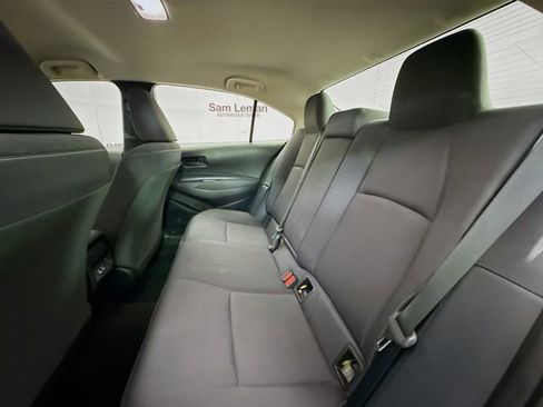 Used 2023 Toyota Corolla LE image 23