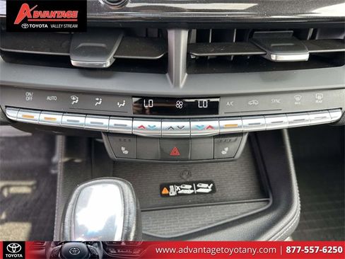 Used 2020 Cadillac CT4 Luxury w/ Sun And Sound Package image 35