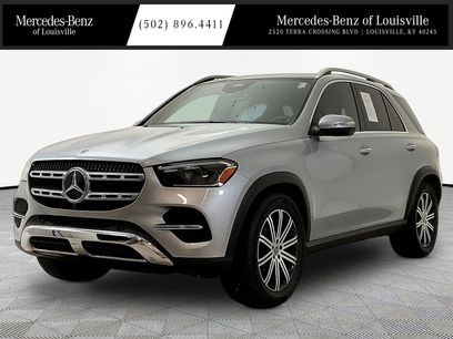 Certified 2025 Mercedes-Benz GLE 350 4MATIC
