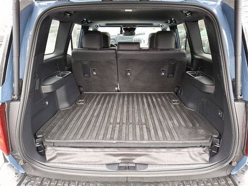 Certified 2024 Toyota Land Cruiser w/ Premium Package image 29