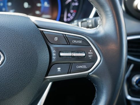 Used 2019 Hyundai Santa Fe Limited image 30