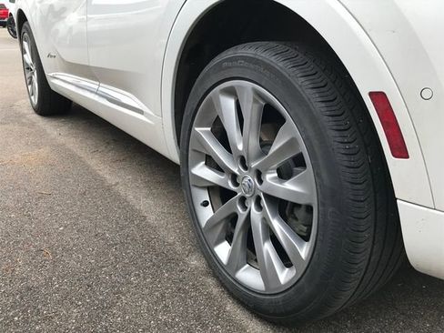 Certified 2023 Buick Envision Avenir image 12