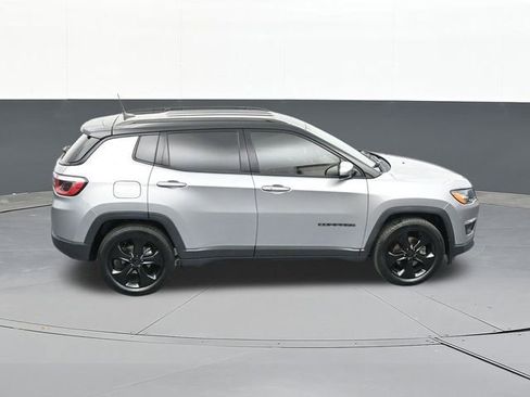 Used 2019 Jeep Compass Altitude image 58