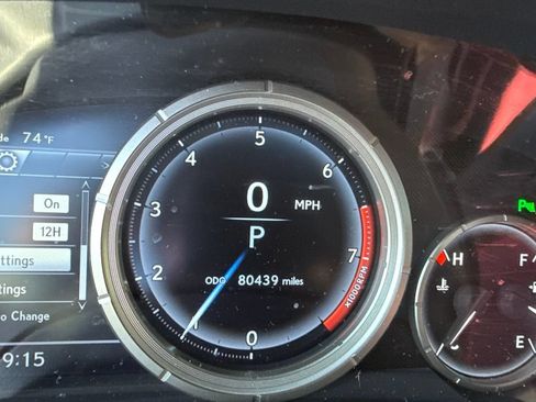 Used 2017 Lexus RX 350 F Sport w/ Accessory Package AWD/4WD image 16