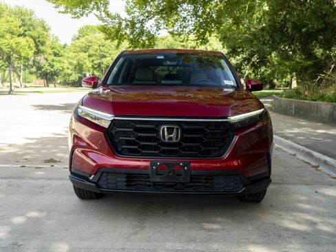 Used 2024 Honda CR-V LX image 3
