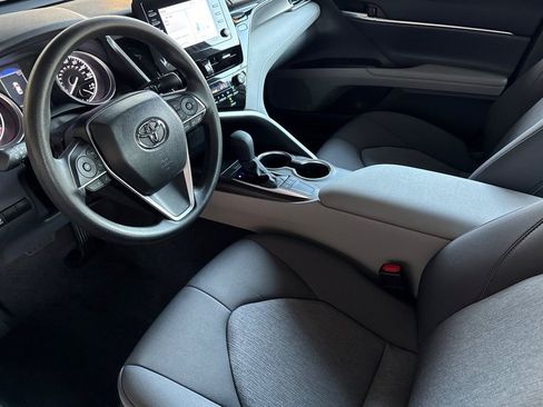 Used 2024 Toyota Camry LE w/ Convenience Package image 9