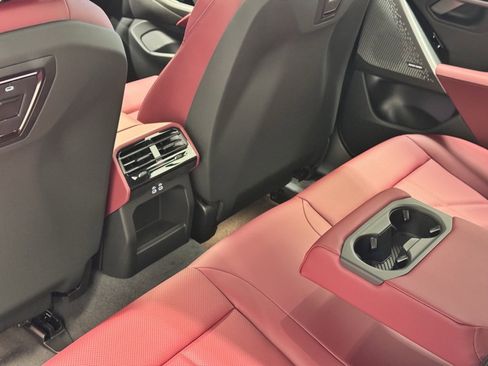 New 2026 BMW 530i xDrive 530i xDrive w/ M Sport Package image 18