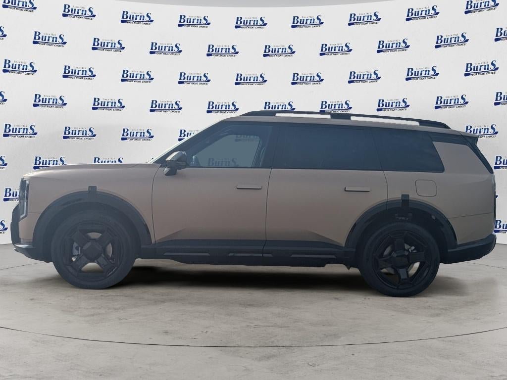 New 2027 Kia Telluride X-Line SX Prestige w/ Towing Package AWD/4WD image 6