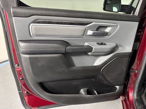Used 2022 RAM 1500 Big Horn AWD/4WD image 30