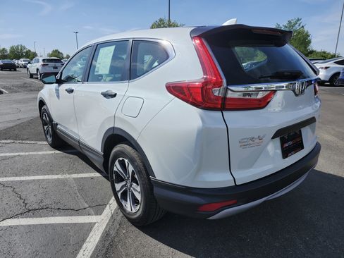 Used 2019 Honda CR-V LX image 11