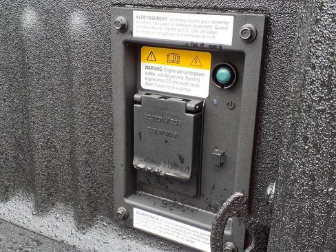 New 2026 Ford F350 Lariat w/ Black Appearance Package image 10