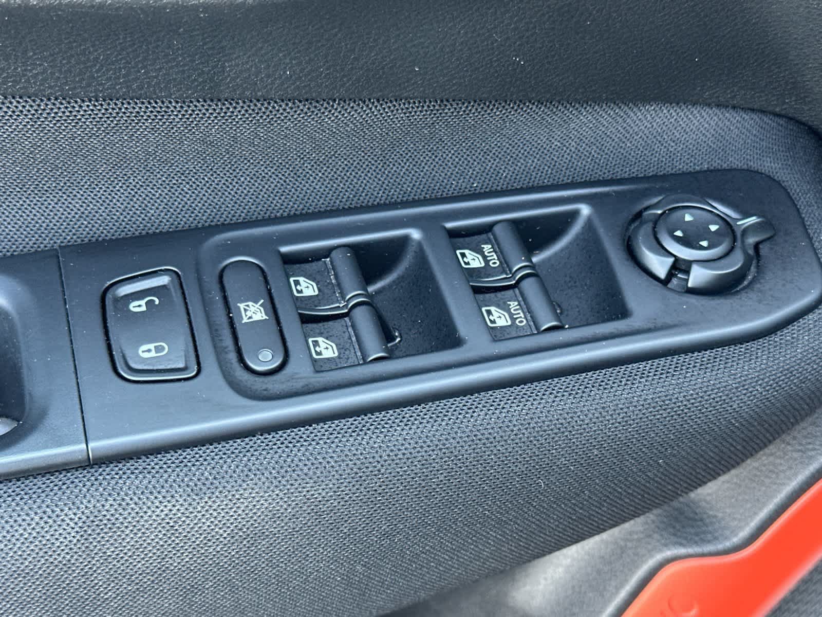 Used 2018 Jeep Renegade Sport w/ Power & Air Group AWD/4WD image 14