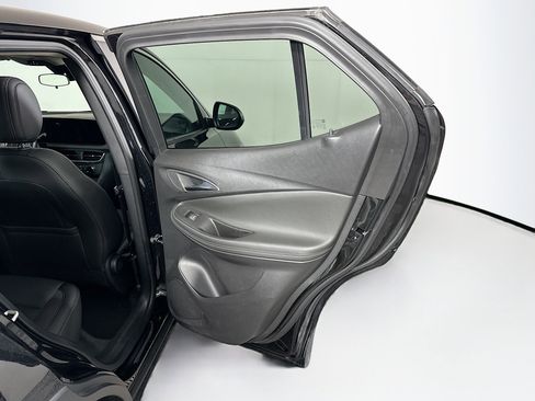 Used 2025 Buick Encore GX Preferred image 28