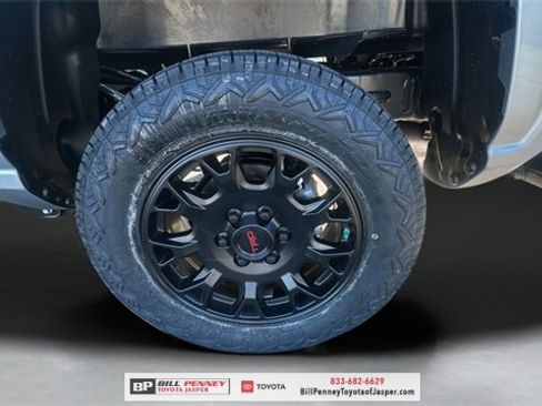 New 2026 Toyota Tacoma SR5 image 18