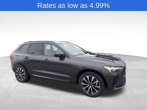 Certified 2024 Volvo XC60 B5 Plus w/ Protection Package Premier image 1