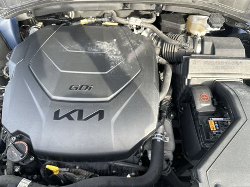 Used 2023 Kia Telluride S image 18