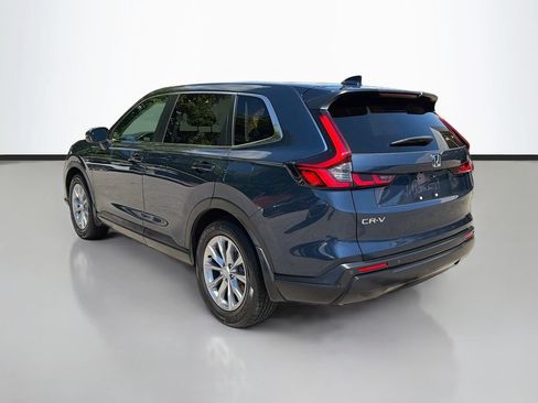 Used 2024 Honda CR-V EX-L image 5