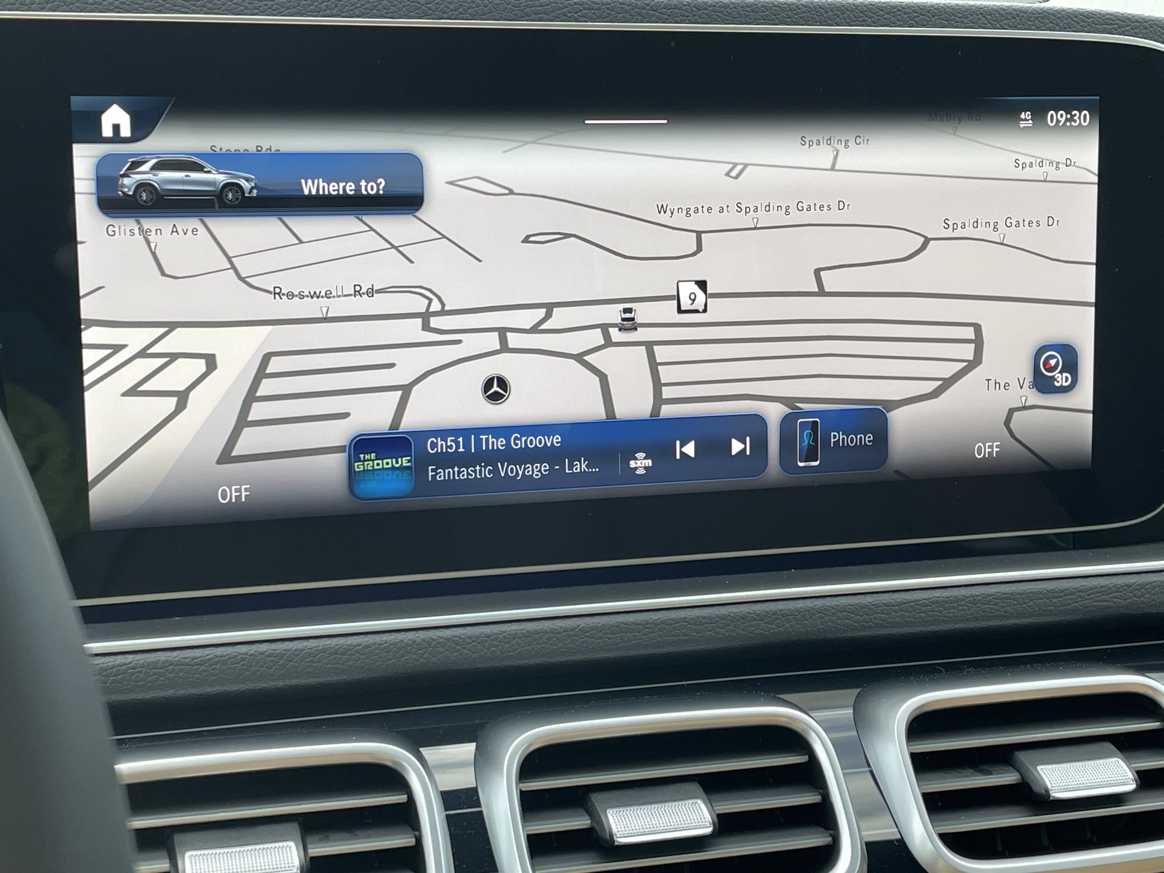 New 2026 Mercedes-Benz GLE 450 4MATIC image 28