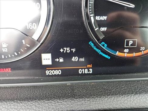 Used 2020 BMW 230i xDrive Convertible image 18