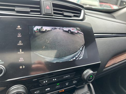 Used 2018 Honda CR-V Touring image 31