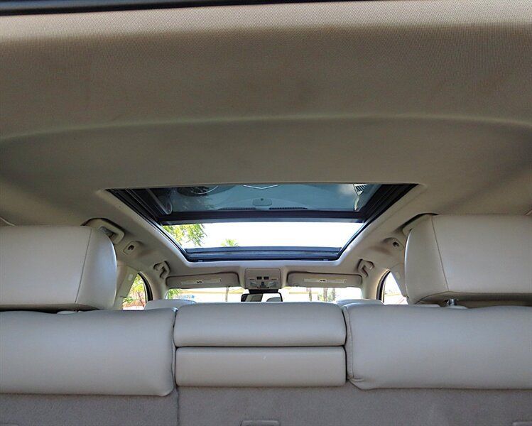 Used 2011 Cadillac SRX Luxury FWD image 34