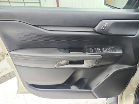 New 2025 Ford Ranger XLT w/ Equipment Group 301A High image 34