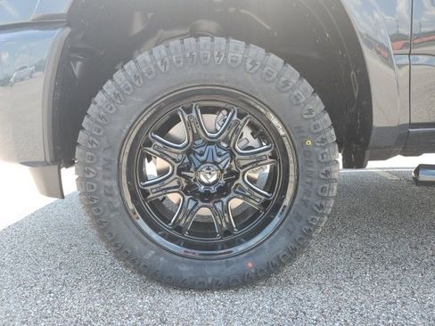 New 2026 RAM 1500 Lone Star image 9