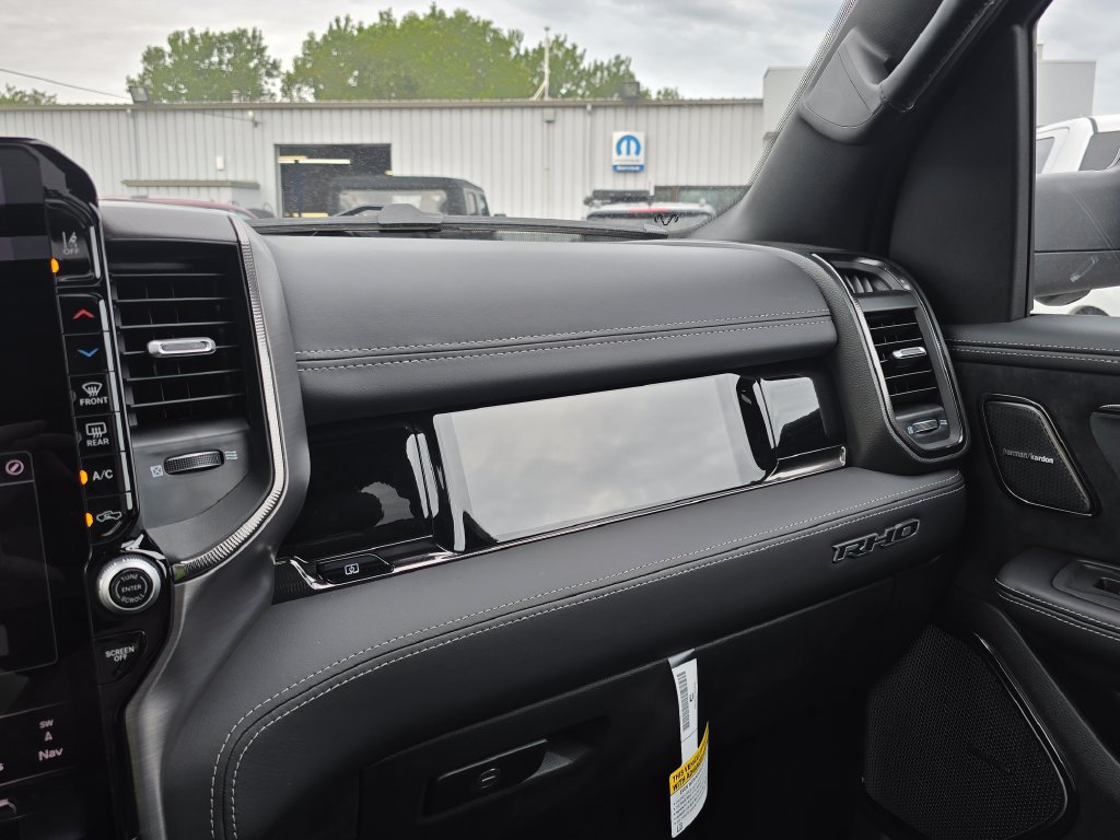 New 2026 RAM 1500 RHO w/ RHO Level 1 Equipment Group AWD/4WD image 24