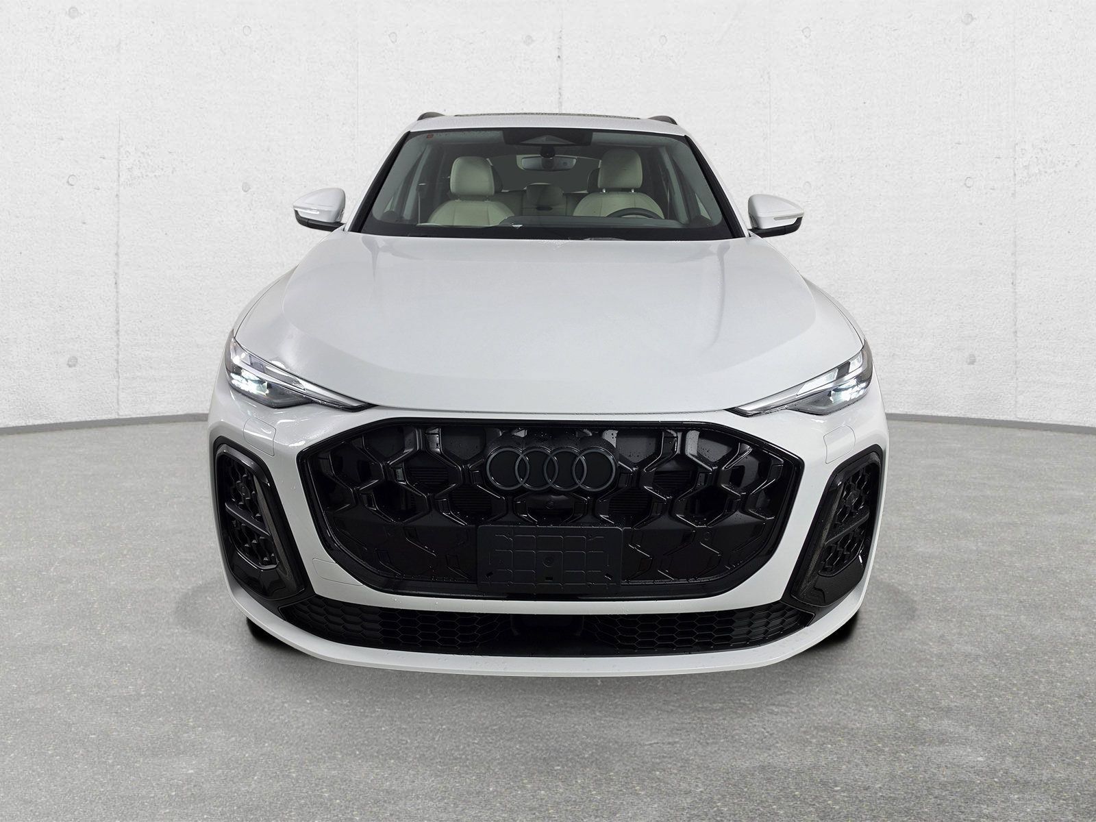 New 2026 Audi Q5 2.0T AWD/4WD image 2