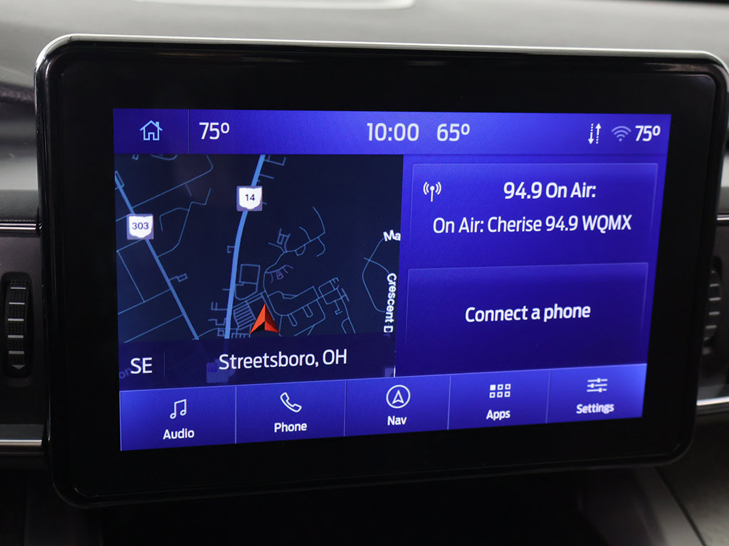 Used 2022 Ford Explorer Timberline w/ Timberline Technology Package AWD/4WD image 53
