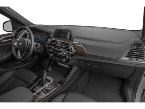 Used 2021 BMW X3 xDrive30i w/ Premium Package image 19