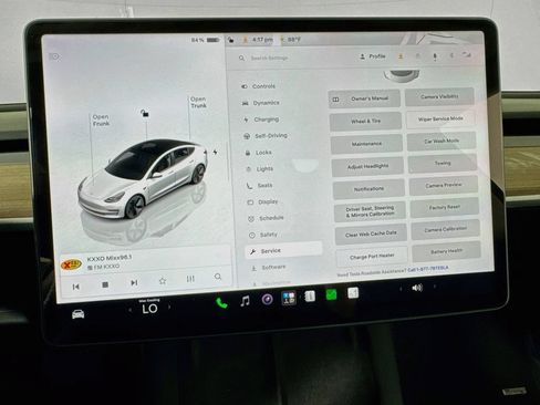 Used 2023 Tesla Model 3 Standard Range RWD image 43