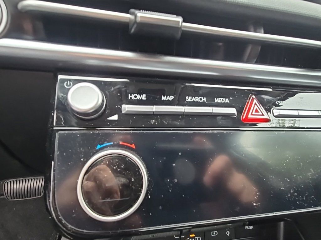 Used 2025 Hyundai Tucson SEL FWD image 12