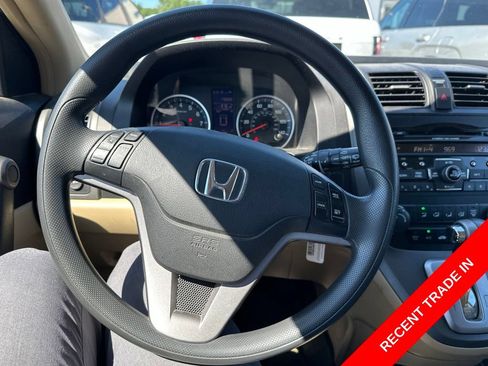 Used 2010 Honda CR-V EX image 7