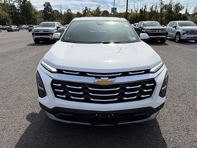 New 2027 Chevrolet Equinox LT AWD/4WD image 9