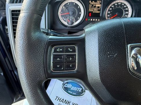 Used 2018 RAM 1500 Express AWD/4WD image 28