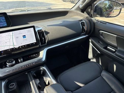 New 2026 Ford Expedition Tremor AWD/4WD image 15